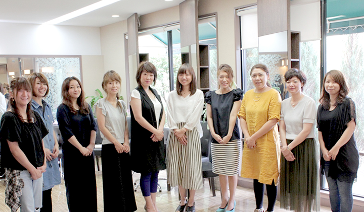 社会保険完備!